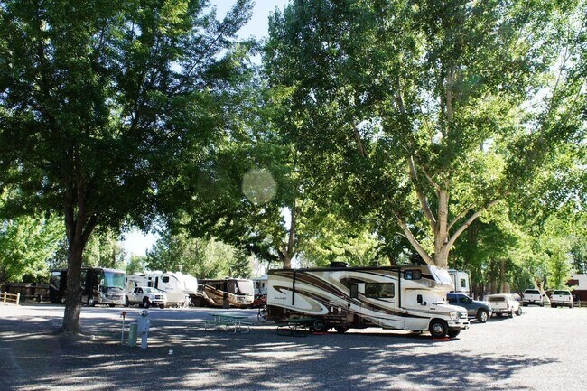 Plus de détails pour 65120 Old Chipeta Trl, Montrose, CO - Spécialité à vendre