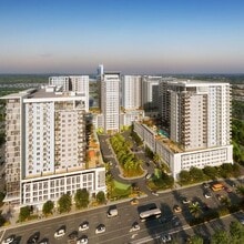 4801 S State Road 7, Davie, FL - Aerial  map view - Image1