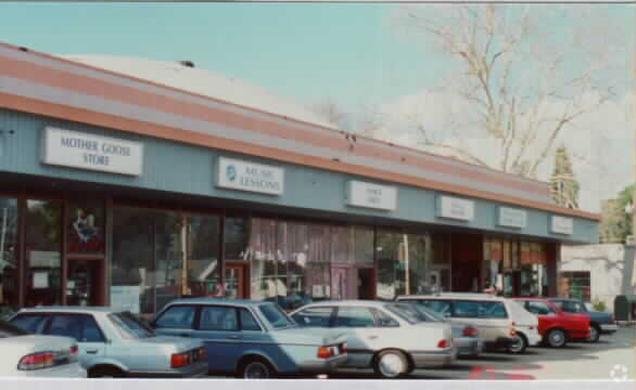 3200 Riverside Blvd, Sacramento, CA for lease Primary Photo- Image 1 of 3