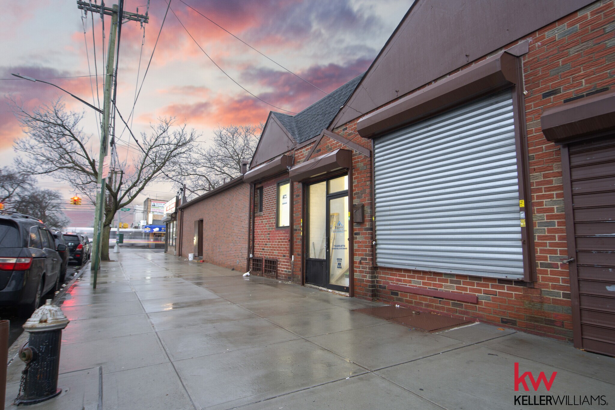 1845 Rockaway Pky, Brooklyn, NY for lease Primary Photo- Image 1 of 16