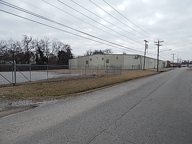 3114 Freeman St, Chattanooga, TN for lease - Building Photo - Image 2 of 6