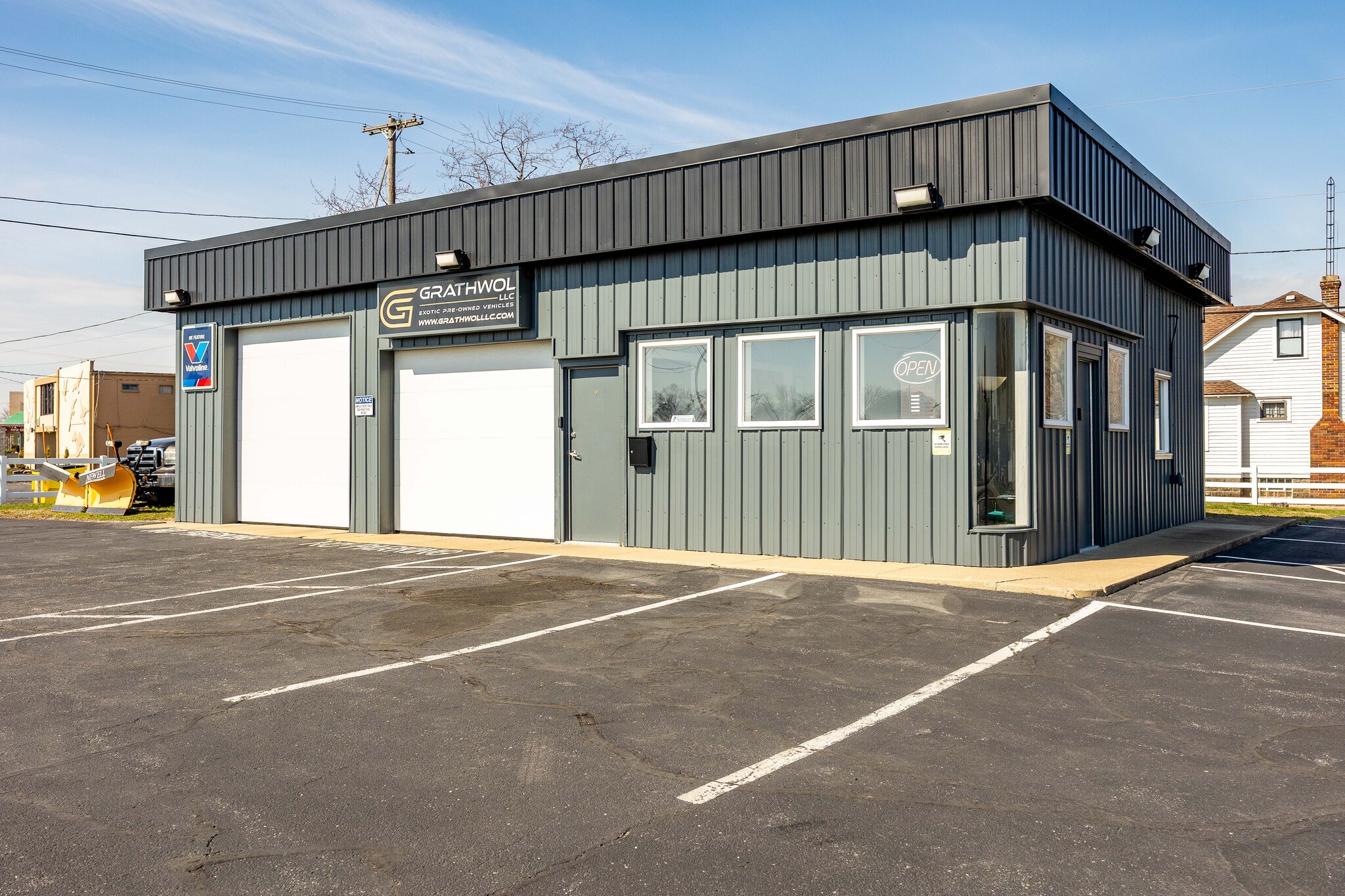 1033 Cleveland Rd, Sandusky, OH for sale Primary Photo- Image 1 of 54