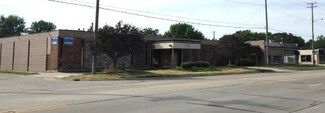 More details for 21801-21809 Harper Ave, Saint Clair Shores, MI - Retail for Lease