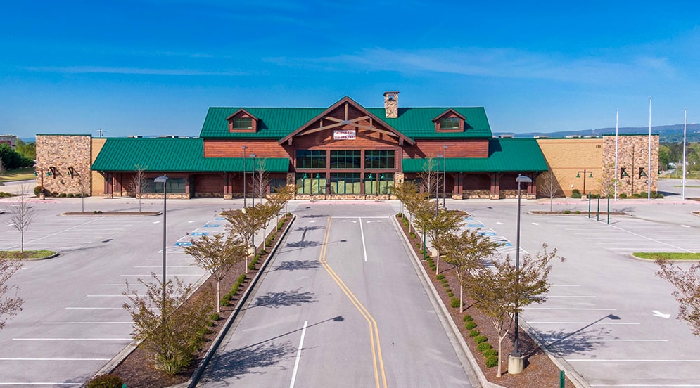 350 Cobb Pky, Ringgold, GA for lease Building Photo- Image 1 of 6