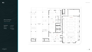 2150 NW Miami Ct, Miami, FL for lease Site Plan- Image 1 of 1