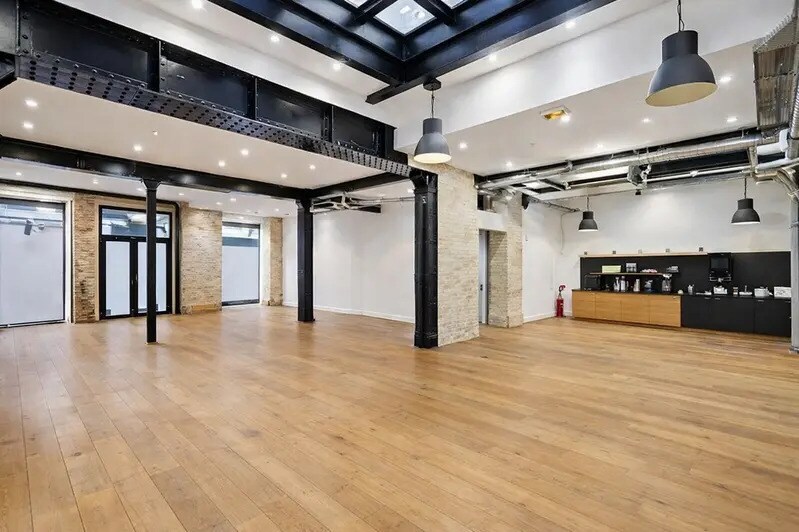 30 Rue Blondel, Paris for lease - Building Photo - Image 1 of 7