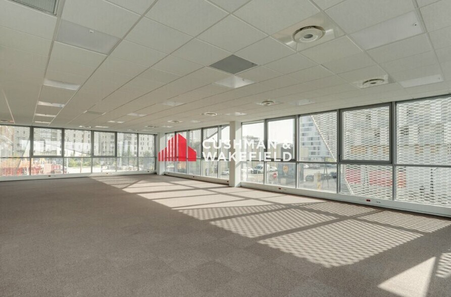36 Boulevard André Netwiller, Toulouse à louer - Photo du bâtiment - Image 2 de 12