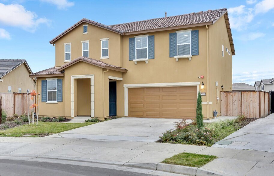 3600 Pride Way, Stockton, CA à vendre - Photo du bâtiment - Image 3 de 40