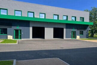 Plus de détails pour Bureau, Local d'activités à louer