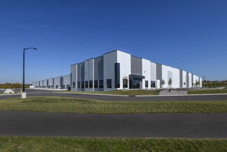 Plus de détails pour Encore Rd, Lebanon, OH - Industriel à louer