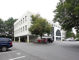 More details for 10 Burr St, Framingham, MA - Office for Lease