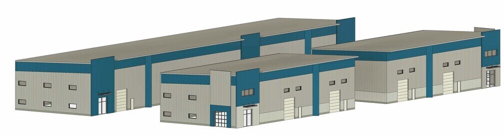 TBD Endeavor St., Idaho Falls, ID à louer Photo principale- Image 1 de 6