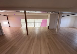 1191 E Santa Clara St, San Jose, CA for lease Interior Photo- Image 2 of 2