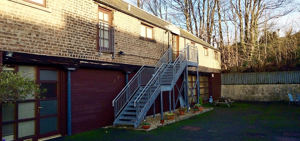 38 Baileyfield Rd, Edinburgh for lease - Building Photo - Image 3 of 4