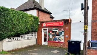 More details for 75 Hill St, Burton On Trent - Retail for Sale