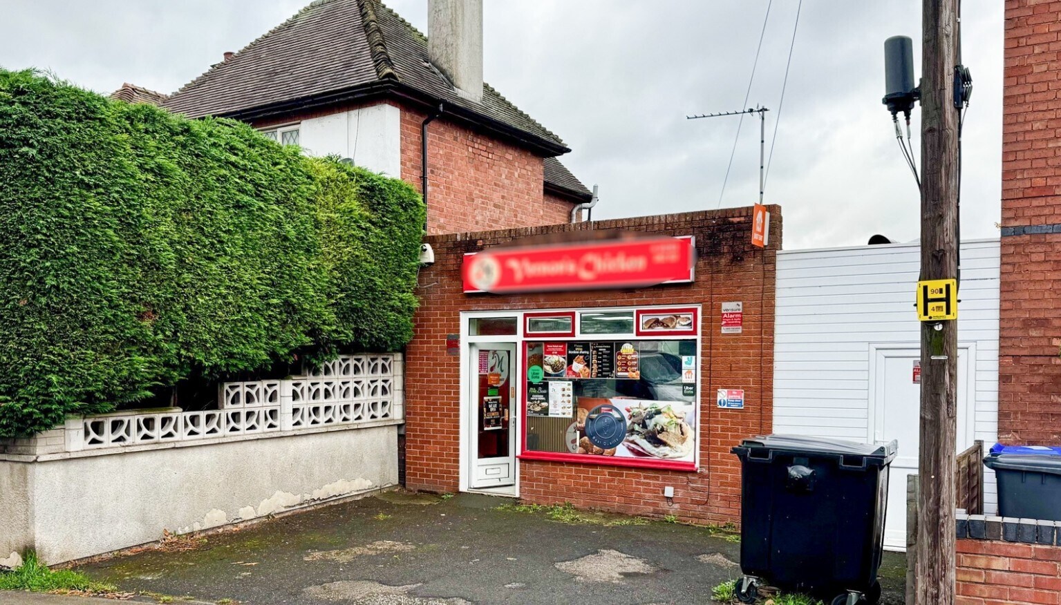 75 Hill St, Burton On Trent à vendre Photo principale- Image 1 de 2