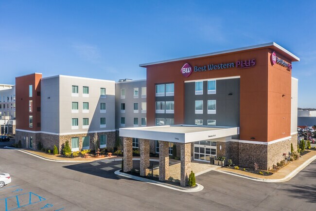 More details for 7904 Craft Goodman Frontage Rd, Olive Branch, MS - Hospitality for Sale