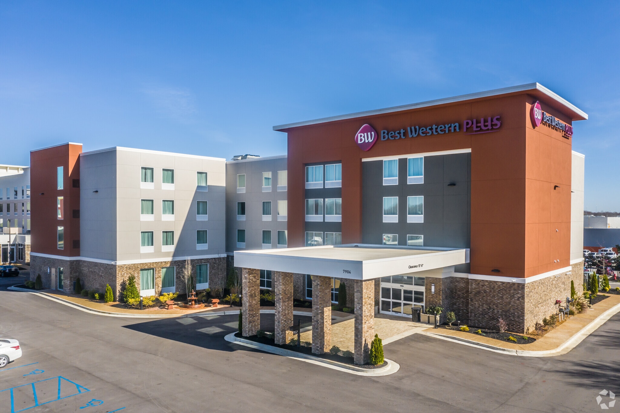 7904 Craft Goodman Frontage Rd, Olive Branch, MS for sale Primary Photo- Image 1 of 5