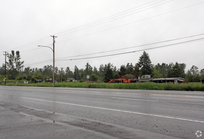 23108 Meridian Ave W, Graham, WA à vendre - Photo du bâtiment - Image 1 de 2