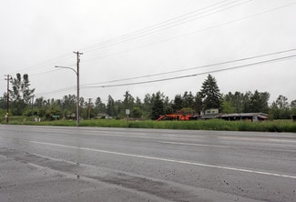 Plus de détails pour 23108 Meridian Ave W, Graham, WA - Terrain à vendre