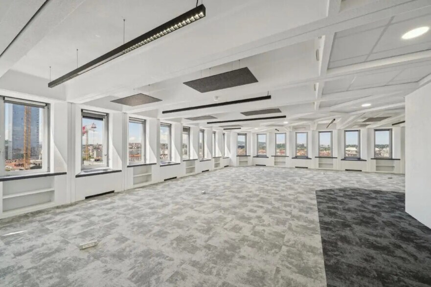 1 Boulevard Marius Vivier-Merle, Lyon for lease - Building Photo - Image 2 of 17