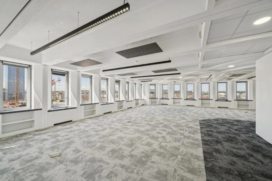 1 Boulevard Marius Vivier-Merle, Lyon à louer - Photo intérieure - Image 2 de 17