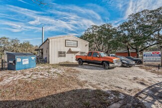 More details for 10 Barry Ave, Mascotte, FL - Retail for Sale