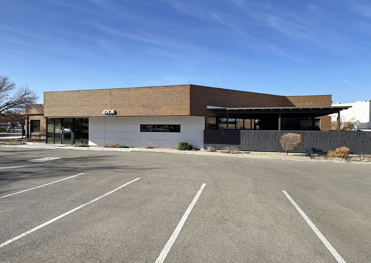 4208 Balloon Park Rd NE, Albuquerque, NM for sale Primary Photo- Image 1 of 17