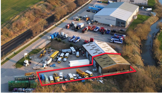 More details for 8 Twyford Rd, Banbury - Industrial for Lease