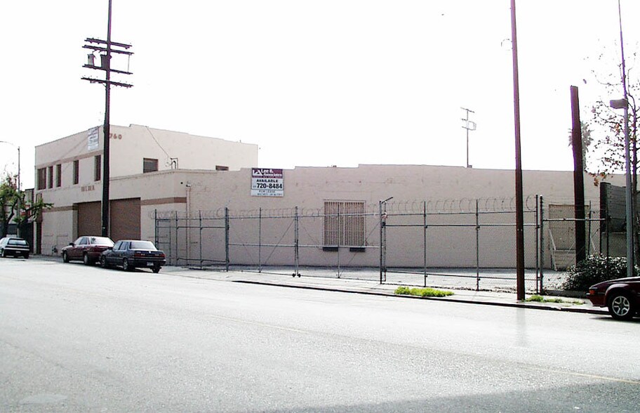1760 E 15th St, Los Angeles, CA à louer - Autre - Image 3 de 13
