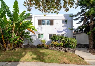 Plus de détails pour 1323 11th St, Santa Monica, CA - Multi-résidentiel à vendre
