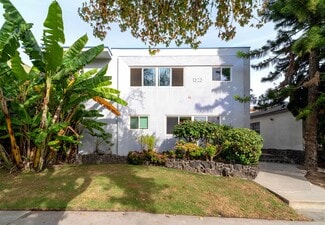 More details for 1323 11th St, Santa Monica, CA - Multifamily for Sale