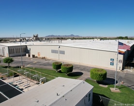 2500 W 1st St, Yuma, AZ à vendre Photo intérieure- Image 2 de 3