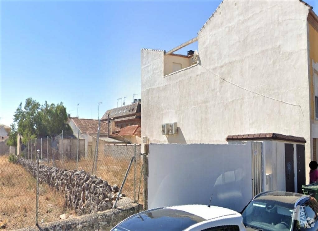 Terrain dans Pioz, Guadalajara à vendre Photo principale- Image 1 de 4