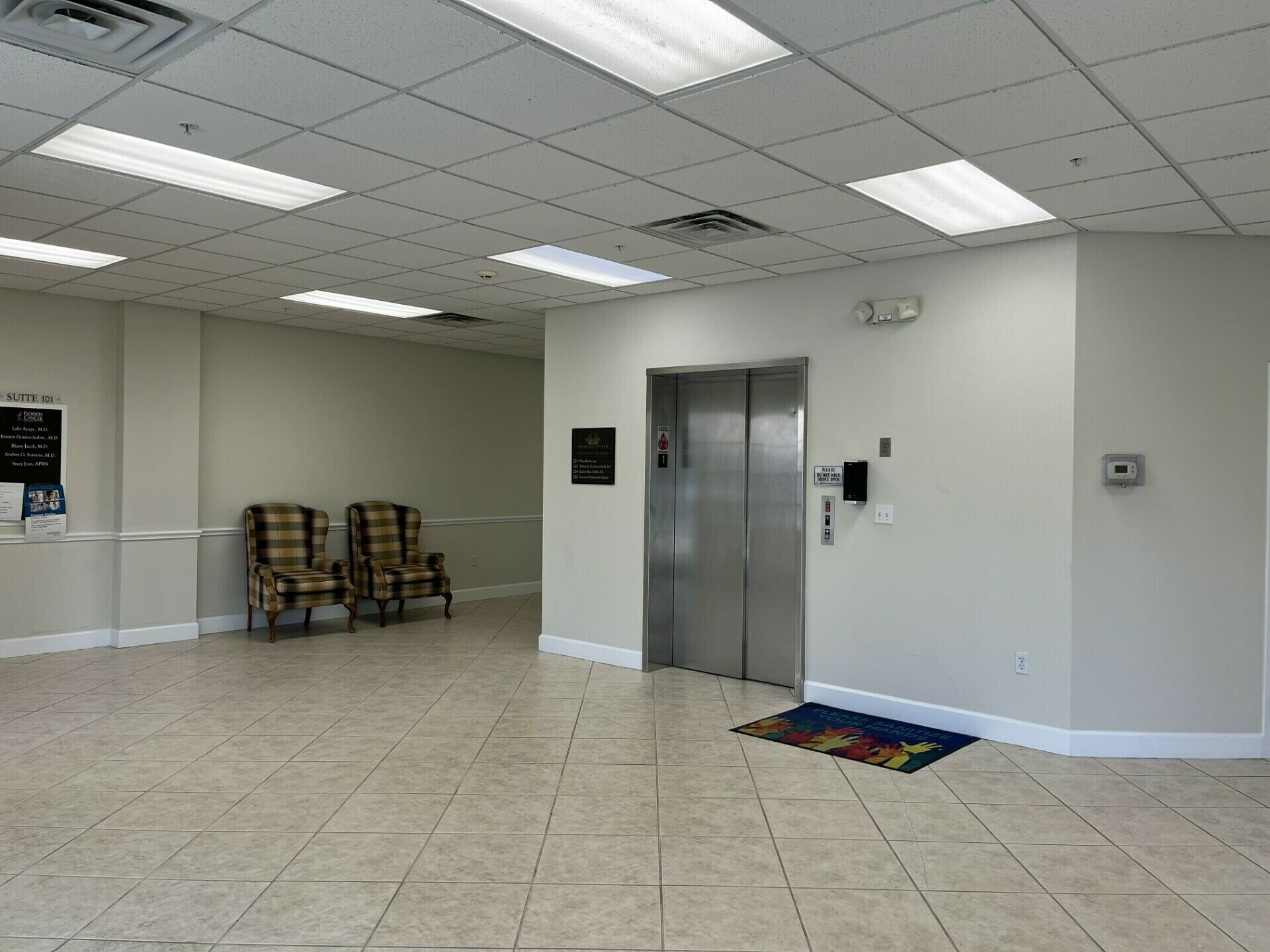 836 Sunset Lake Blvd, Venice, FL for lease Interior Photo- Image 1 of 15