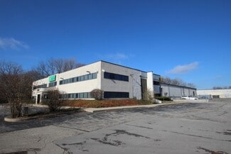 More details for 5300-5310 E. 25th St. Indianapolis – for Sale, Indianapolis, IN