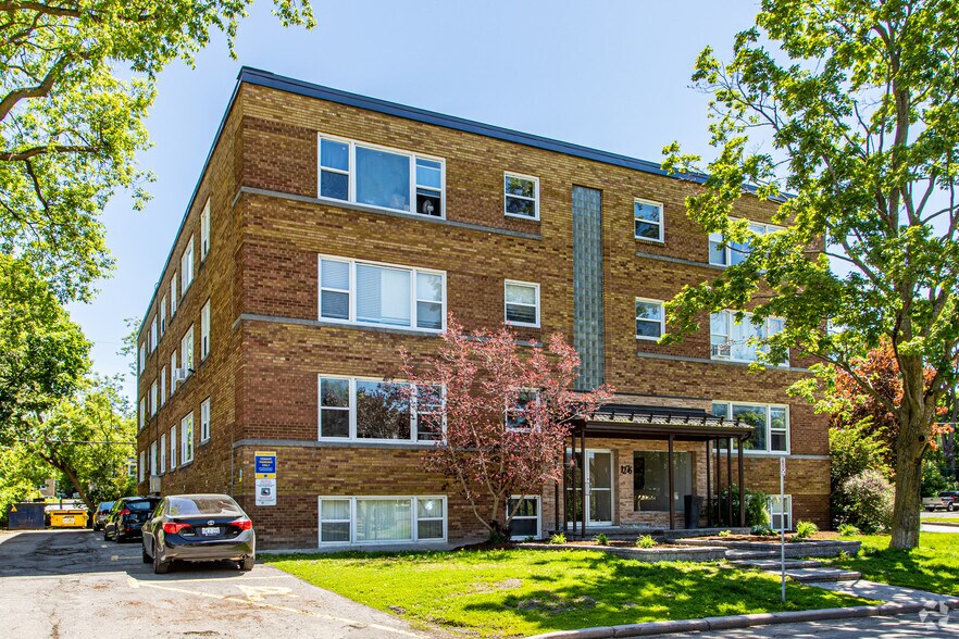 1276 Dorchester Ave, Ottawa, ON à vendre - Photo principale - Image 1 de 1