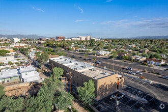 2302 E Speedway Blvd, Tucson, AZ - Aérien  Vue de la carte - Image1
