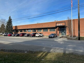 Plus de détails pour 6811 E Mission Ave, Spokane, WA - Industriel à vendre