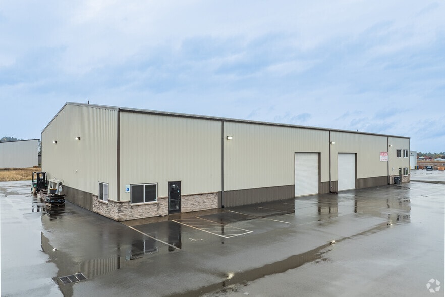 1160 NW Noble Dr, Estacada, OR for lease - Building Photo - Image 3 of 19