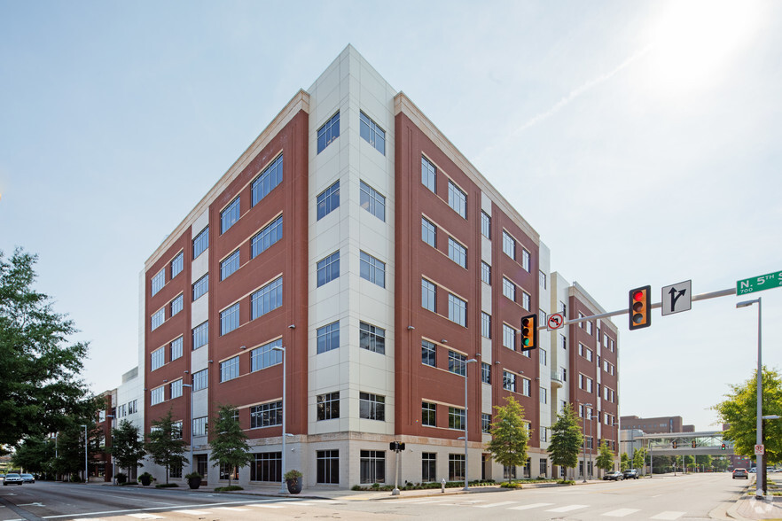 735-737 N 5th St, Richmond, VA for lease - Building Photo - Image 2 of 6