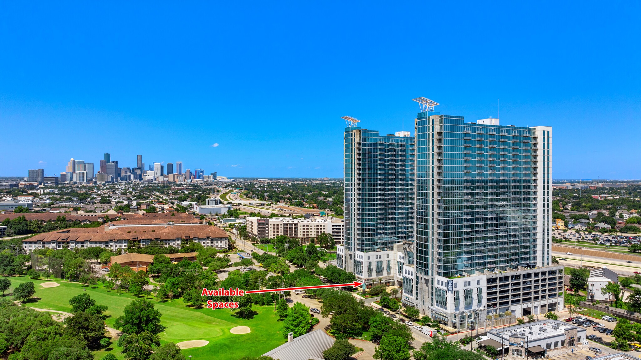 5925 Almeda Rd, Houston, TX for lease Building Photo- Image 1 of 19