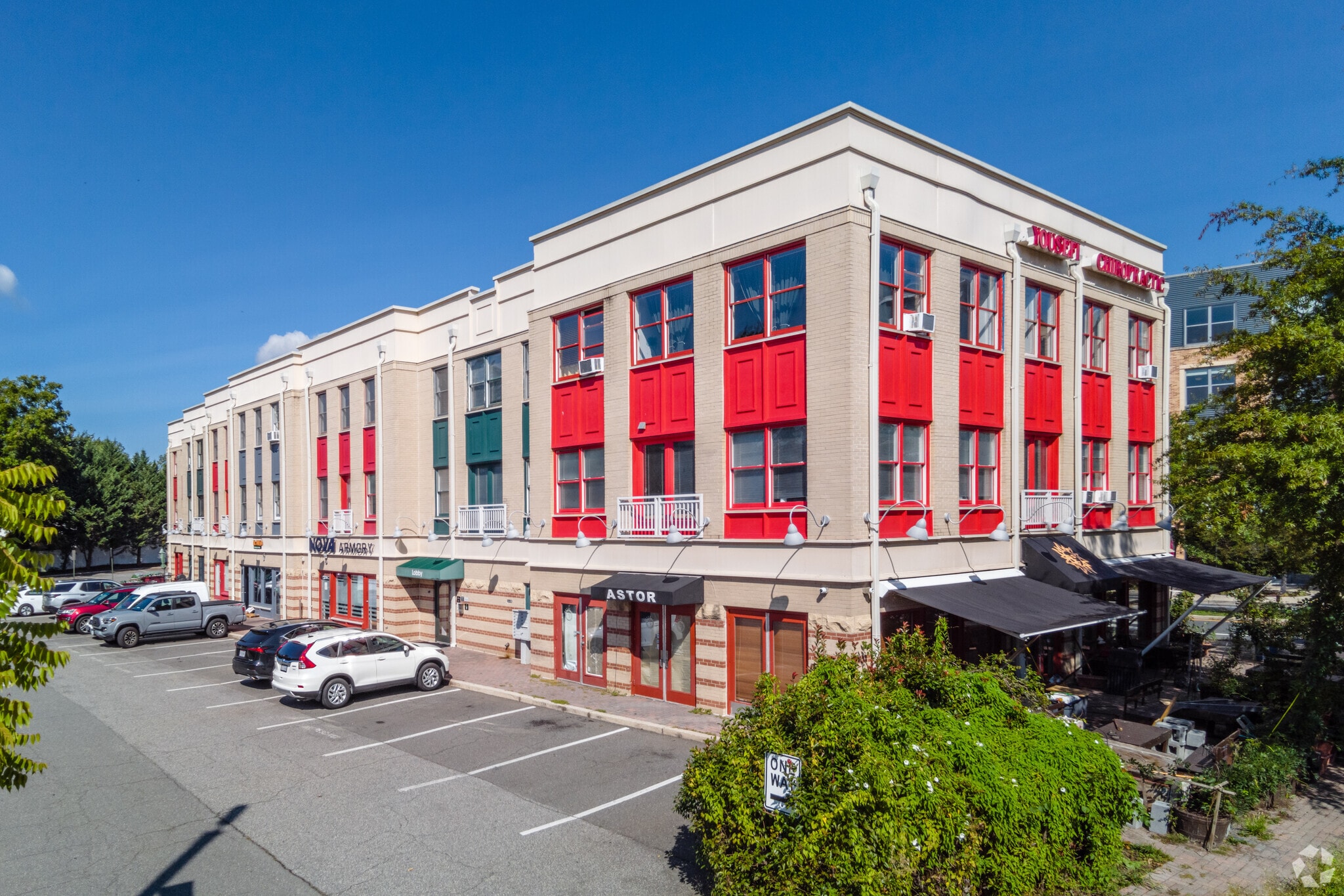 2300 N Pershing Dr, Arlington, VA for sale Primary Photo- Image 1 of 50