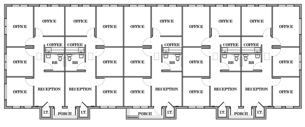 607 Crystal Falls Pky, Leander, TX à vendre - Photo du bâtiment - Image 3 de 3