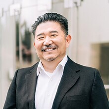 Steve Lam