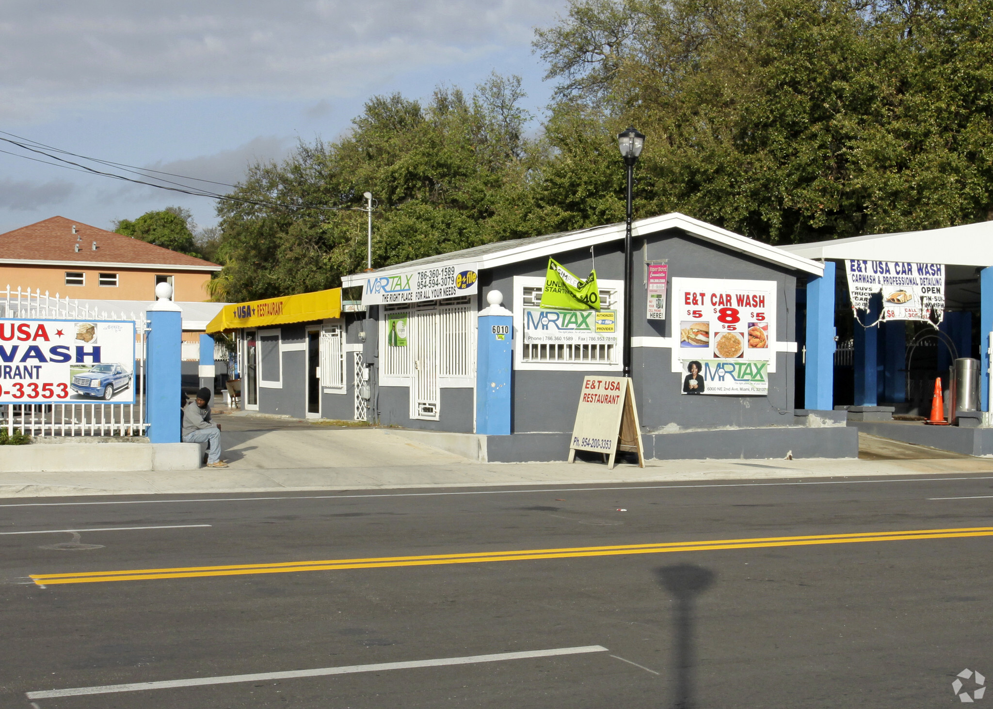 6010 NE 2nd Ave, Miami, FL for sale Primary Photo- Image 1 of 5