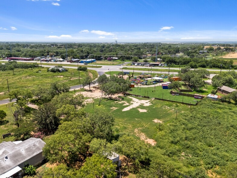 13514 S US Highway 181, San Antonio, TX for sale - Building Photo - Image 3 of 37