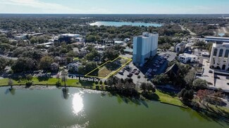 More details for 187 Lake Morton Dr, Lakeland, FL - Land for Sale