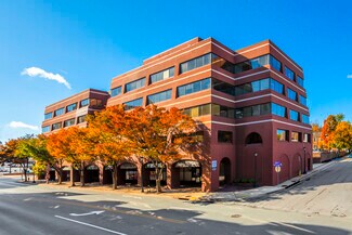More details for 110 N Washington St, Rockville, MD - Office for Lease