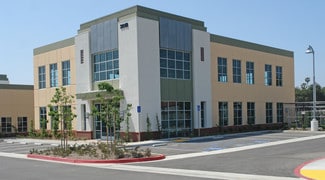 Plus de détails pour 3018 E Colorado Blvd, Pasadena, CA - Bureau/Médical à louer